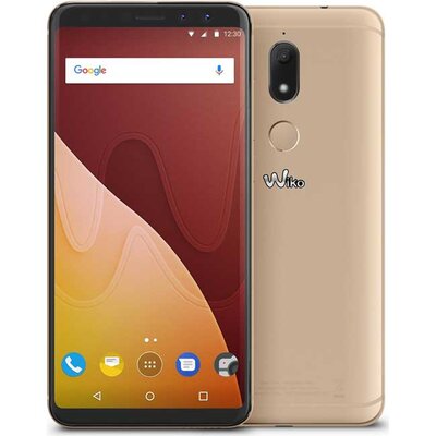 Mobilni telefon Wiko View Prime 4G Gold
