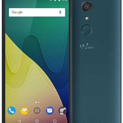 Mobilni telefon Wiko View XL 4G Deep Bleen