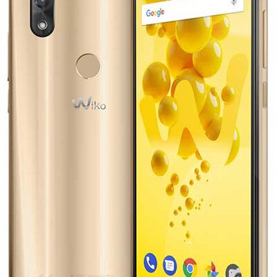 Mobilni telefon Wiko View 2 Gold