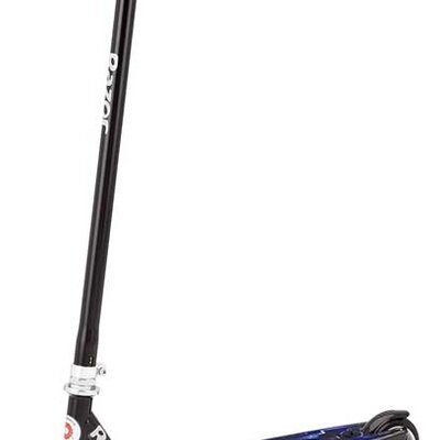 Razor Dečiji trotinet sa svetlećom daskom Tekno Scooter