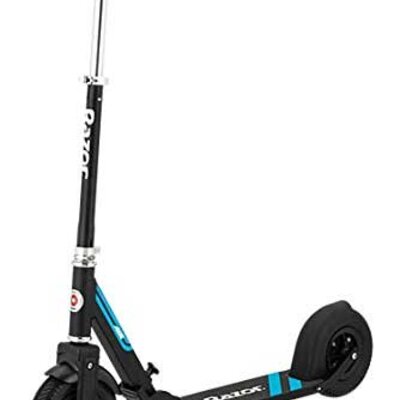 Razor Sklopivi trotinet A5 Air Scooter Black