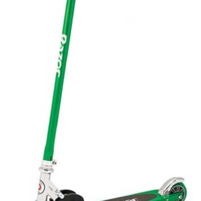Razor Sklopivi trotinet Scooter S Green