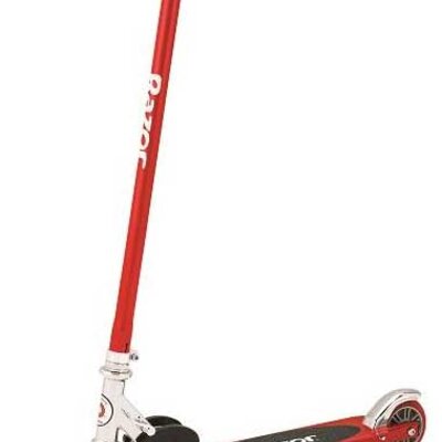 Razor Sklopivi trotinet Scooter S Red