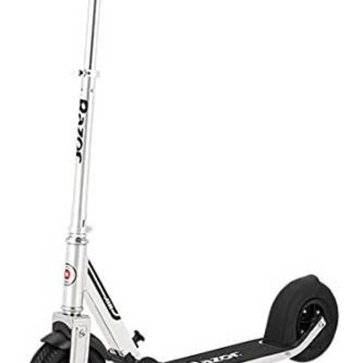 Razor Sklopivi trotinet A5 Air Scooter Silver