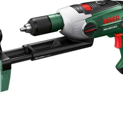 Vibraciona električna bušilica Bosch PSB 1000-2 RCA 0603173521