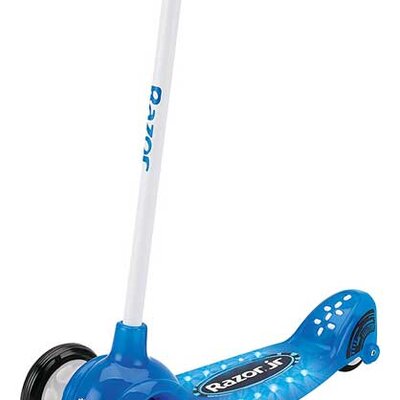 Razor Trotinet sa tri točka Lil Tek Scooter