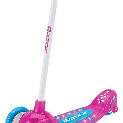 Razor Trotinet sa tri točka Lil Pop Scooter