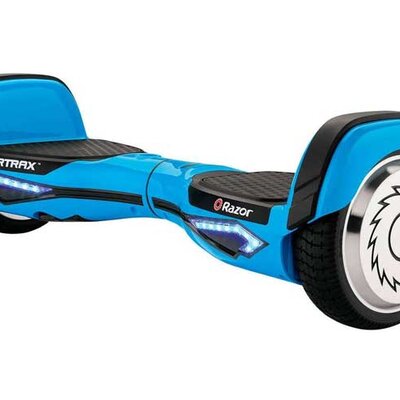 Razor Hoverboard Hovertrax 2.0 Blue