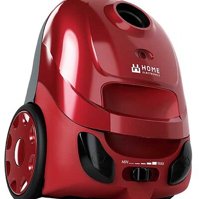 Usisivač za prašinu Home Electronics VC-16004R
