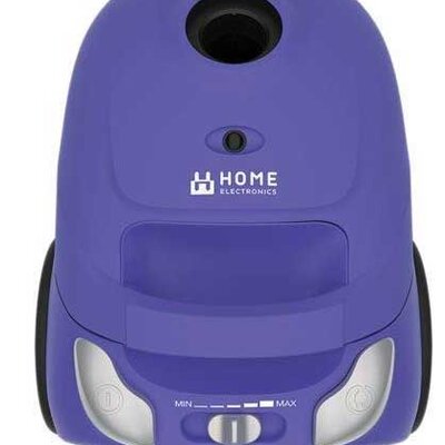 Usisivač za prašinu Home Electronics VC-18002BL