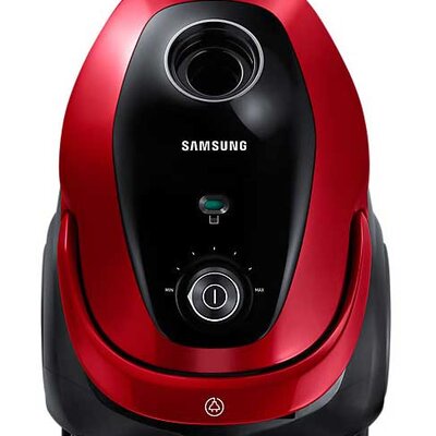 Samsung Usisivač za prašinu VC07M25E0WR/GE