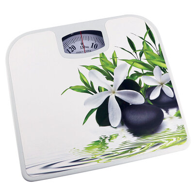 Mehanička telesna vaga VTVM-0473