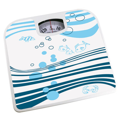 Mehanička telesna vaga LTVM-0472