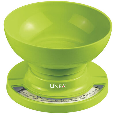 Mehanička kuhinjska vaga LKVM-0469