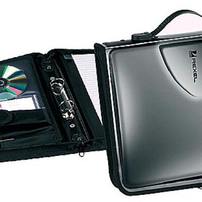 Torba A4 Evolution Portfolio 04CE10