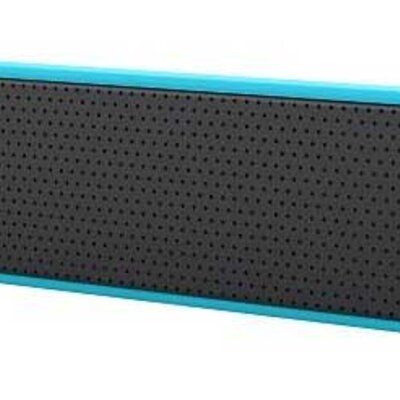 Click Bluetooth zvučnik sa mikrofonom Blue BS-L1-BL