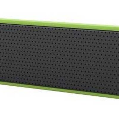 Click Bluetooth zvučnik sa mikrofonom Green BS-L1-GR