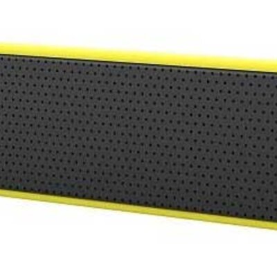 Click Bluetooth zvučnik sa mikrofonom Yellow BS-L1-Y