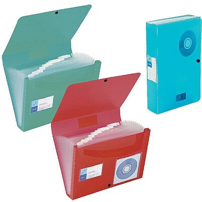 Expanding Organiser Sa 6 Pregrada 04CK07