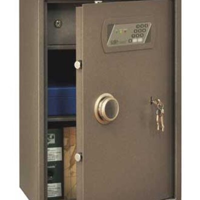 Safetronics Sef sa dve brave 652x435x360 ZSL 65 ME