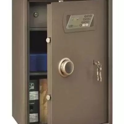 Safetronics Sef sa dve brave 652x435x360 ZSL 65 ME