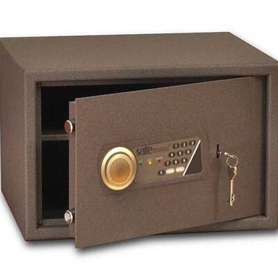 Safetronics Sef sa dve brave 287x435x360 ZSL 28 ME