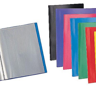 Fascikle Sa 20 Folija, 5 kom, 04CS21