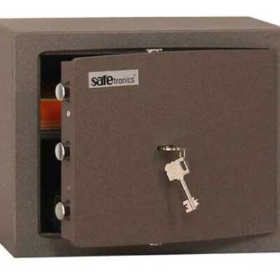 Safetronics Sef sa mehaničkom bravom 282x352x257 NTR/13-22 M