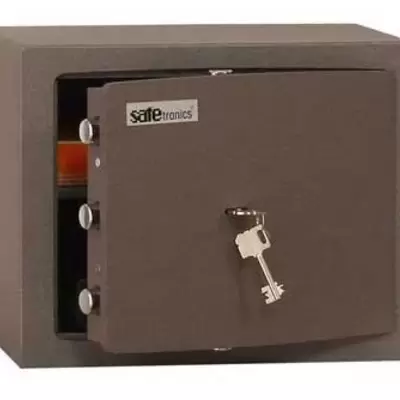 Safetronics Sef sa mehaničkom bravom 282x352x257 NTR/13-22 M