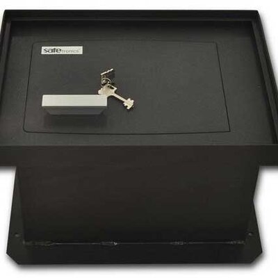 Safetronics Ugradni podni sef sa mehaničkom bravom PT 23 M