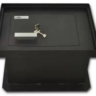 Safetronics Ugradni podni sef sa mehaničkom bravom PT 23 M
