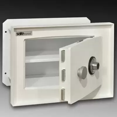 Safetronics Ugradni zidni sef sa mehaničkom bravom ST 23 LG