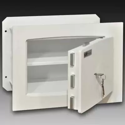 Safetronics Ugradni zidni sef sa mehaničkom bravom ST 23 M