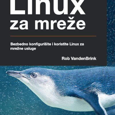 Linux za mreže
