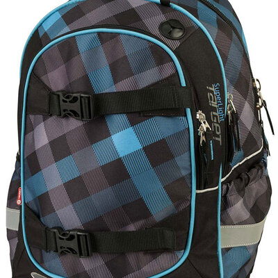 TARGET Školski Ranac SUPER 16286