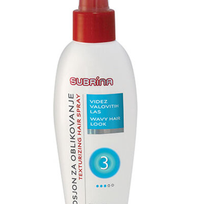 Subrina sprej za loknastu kosu