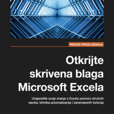 Otkrijte skrivena blaga Microsoft Excela