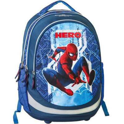 Sazio Školski ranac  Spiderman Hero