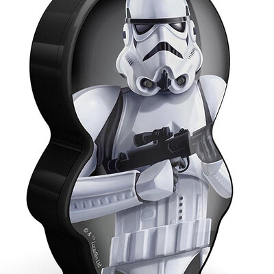 Philips Baterijska Lampa Star Wars Storm Trooper