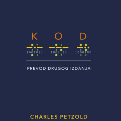 KOD, skriveni jezik kompjuterskog hardvera i softvera