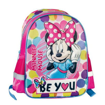 Play Ranac za predškolce Tico - Minnie Mouse Spot