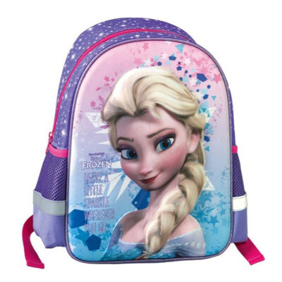 Play Ranac za predškolce Tico - Frozen Purple