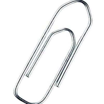 Pocinkovane Spajalice 26 mm Alco 215 2000 komada