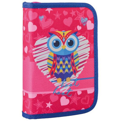 Sazio Puna pernica Decker - Owl