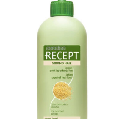 Subrina Recept losion protiv opadanja kose