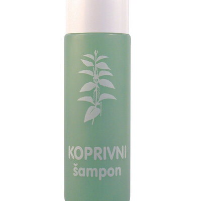 Narta Ilirija šampon od koprive