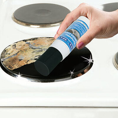 Sredstvo za čišćenje ringle