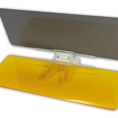 Vizclear HD vizir za dnevnu i noćnu vožnju