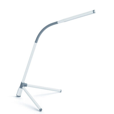 Stona svetiljka Geometry LED 1x1.5W bela