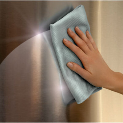 Smart krpa za poliranje